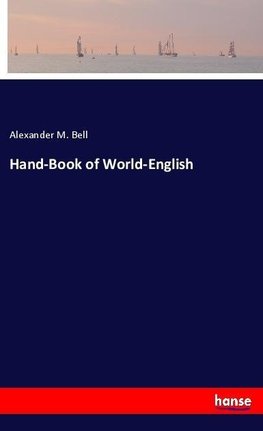 Hand-Book of World-English