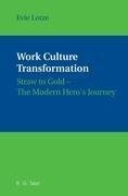 Work Culture Transformation