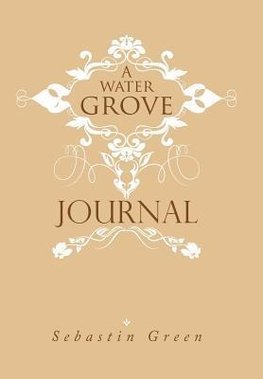 A Water Grove Journal