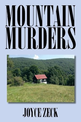 Mountain Murders