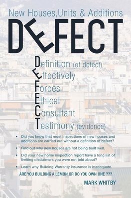 DEFECT