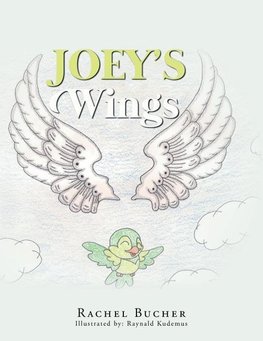 Joey's Wings