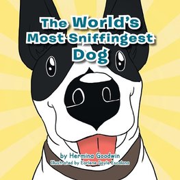 The World's Most Sniffingest Dog