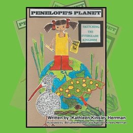 Penelope's Planet