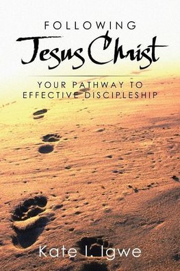 Following Jesus Christ