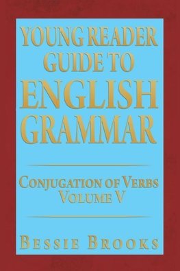 Young Reader Guide to English Grammar