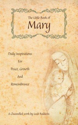 The Little Book of Mary