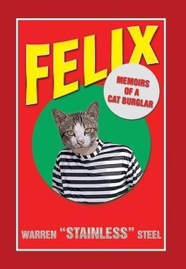 Felix - Memoirs of a Cat Burglar