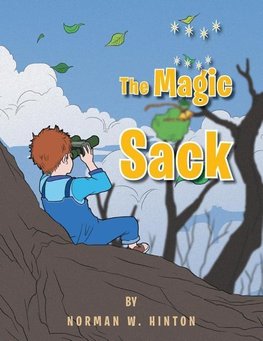 Hinton, N: Magic Sack