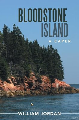 Bloodstone Island