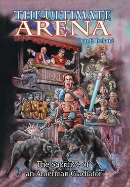 The Ultimate Arena