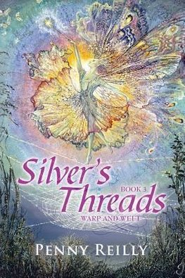 Silver's Threads Book 3