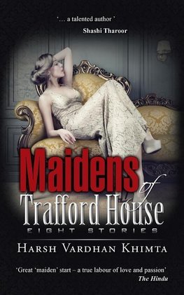 Maidens of Trafford House