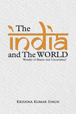 The India and the World