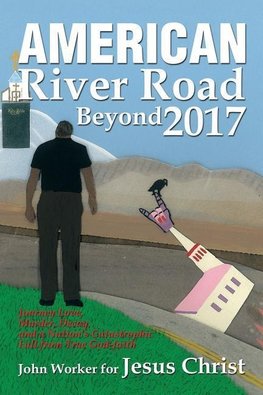 American River Road Beyond 2017