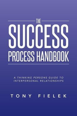 The Success Process Handbook