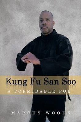 Kung Fu San Soo