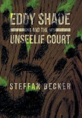 Eddy Shade and the Unseelie Court