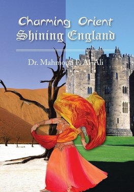 Charming Orient Shining England