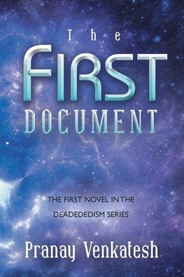 The First Document