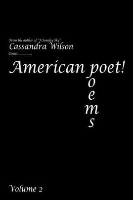 American Poet!