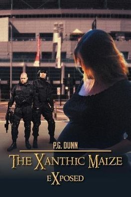 The Xanthic Maize