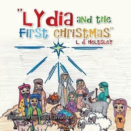 ''Lydia and the First Christmas''