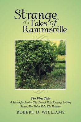 Strange Tales of Rammsville