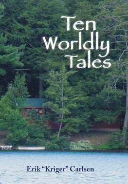 Ten Worldly Tales