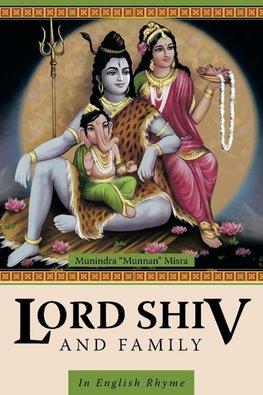 Lord Shiv and Family