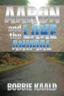 Aaron and the Lake Animal