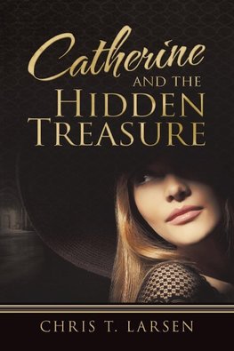 Catherine and the Hidden Treasure