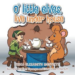 O' Little Elves, Live Under House