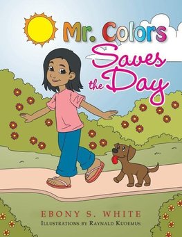 Mr. Colors Saves the Day