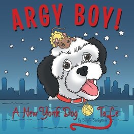 Argy Boy!