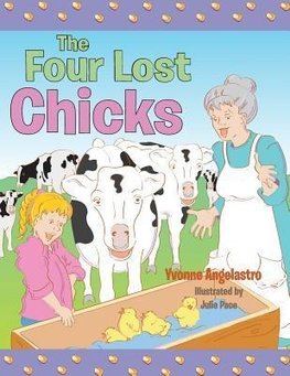 The Four Lost Chicks