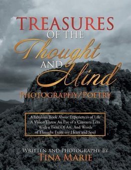 TREASURES OF THE THOUGHT AND MIND