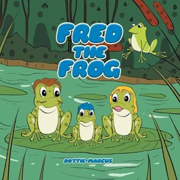 Fred the Frog