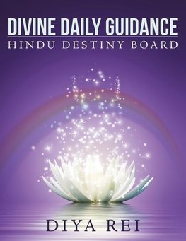 Divine Daily Guidance