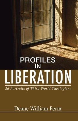 Profiles in Liberation