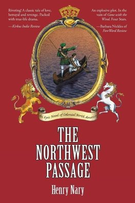 The Northwest Passage