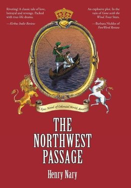 The Northwest Passage