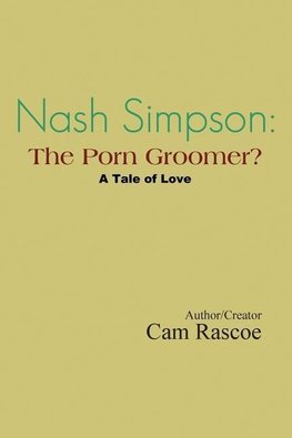 Nash Simpson