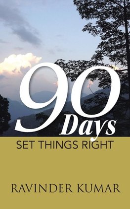 90 Days