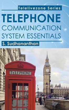 Telephone Communication System Essentials