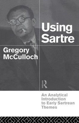 McCulloch, G: Using Sartre