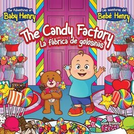 The Candy Factory