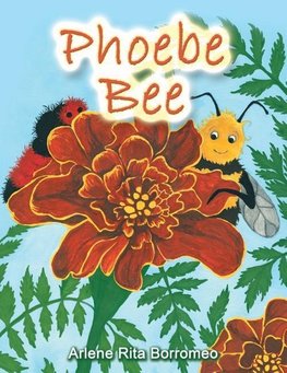 Phoebe Bee