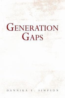 Generation Gaps