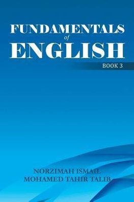 Fundamentals of English